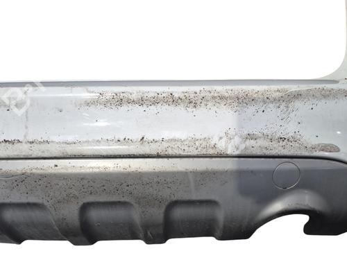 Used Rear bumper FORD KUGA I 2.0 TDCi (140 hp) 31998170