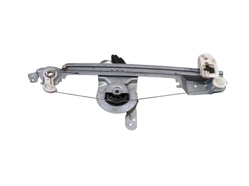 Rear right window mechanism RENAULT GRAND SCÉNIC II (JM0/1_) 1.9 dCi (JM14) | BP30148811C25