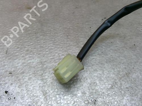 Used Right mirror SUZUKI SWIFT III (MZ, EZ) 1.3 DDiS (RS413D) (75 hp) 25093422
