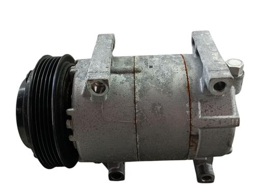 AC compressor HYUNDAI i20 I (PB, PBT) 1.2 | BP33307702M34 - Image 3