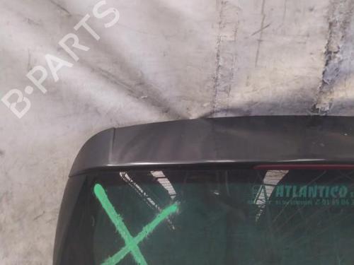 Tailgate SEAT ALTEA XL (5P5, 5P8) 2.0 TDI 4x4 | BP25057801C6 