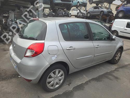 Høyre foran invendig håndtak RENAULT CLIO III (BR0/1, CR0/1)  | BP25076941I14 