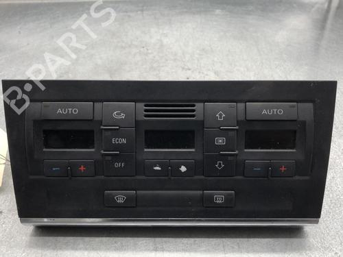 Climate control AUDI A4 B7 Avant (8ED) 1.9 TDI | BP25062933I5  - Image 5