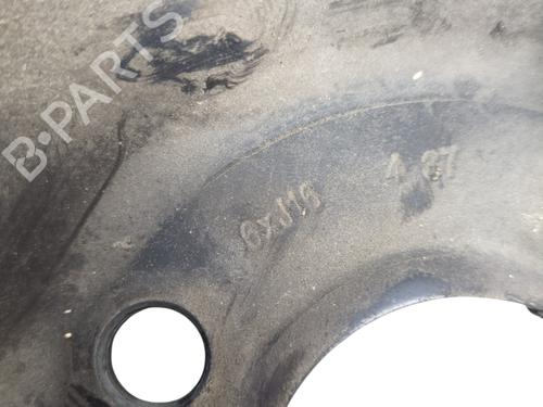 Rim DACIA SANDERO II 1.5 dCi | BP30307650C45 