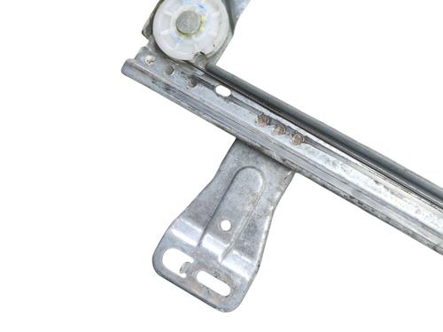 Front right window mechanism PEUGEOT 207 CC (WD_) 1.6 HDi | BP32094808C23 