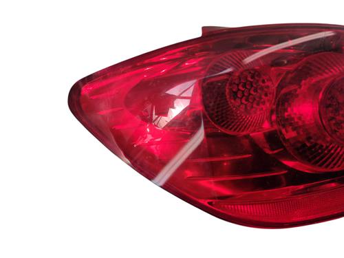 Left taillight PEUGEOT 307 (3A/C) 1.6 16V | BP30132537C34 
