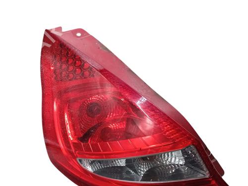 Left taillight FORD FIESTA VI (CB1, CCN) 1.6 TDCi | BP30392282C34  - Image 5