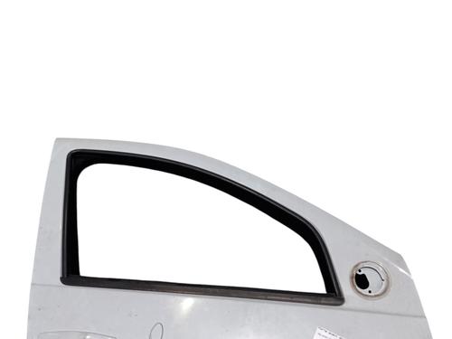 Right front door DACIA DUSTER (HS_) 1.5 dCi 4x4 | BP32215554C3
