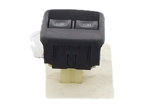 Used Left front window switch Left front window switch RENAULT KANGOO Express (FW0/1_) 1.5 dCi 90 (FW0G, FW05, FW08, FW11) (90 hp) 39710807 39710807