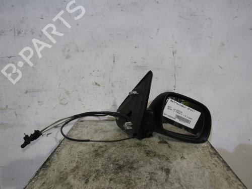 Right mirror SEAT IBIZA II (6K1)  | BP25063690C27 