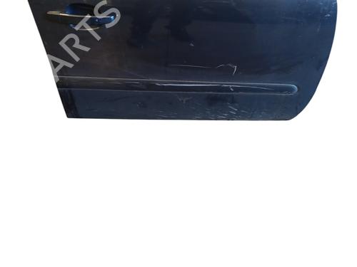 Right front door OPEL ZAFIRA / ZAFIRA FAMILY B (A05) 1.7 CDTI (M75) | BP25059696C3 