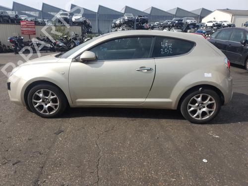 Left front driveshaft ALFA ROMEO MITO (955_) 1.4 MultiAir (955AXL1B) | BP25088832M38  - Image 18