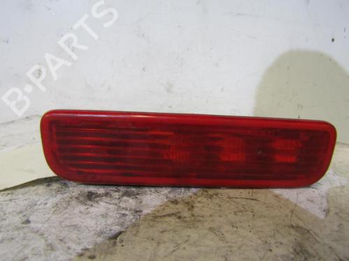 Used Third brake light CITROËN NEMO MPV 1.4 HDi (68 hp) 25094361