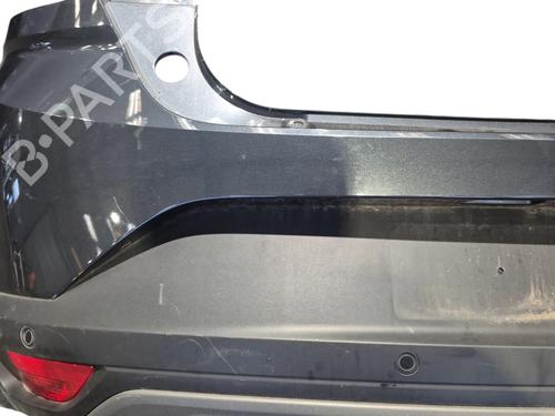 Used Rear bumper DACIA SANDERO III 1.0 TCe 110 (110 hp) 31998160
