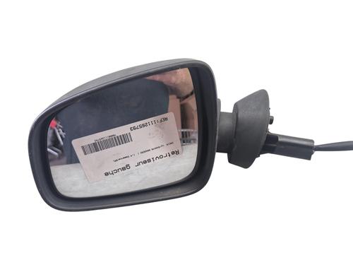 Used Left mirror DACIA SANDERO 1.4 (BS0C, BS0A, BS0G, BS1F, BS0E) (75 hp) 28962316