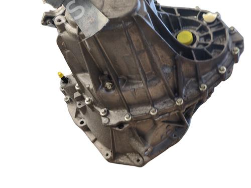 Used Gearbox Gearbox RENAULT MEGANE IV Hatchback (B9A/M/N_) 1.3 TCe 115 (B9N9) (116 hp) 26599410 26599410