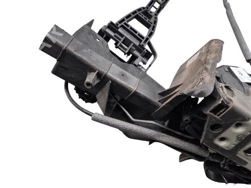 Front left lock FORD FOCUS III 2.0 TDCi | BP25071560C98