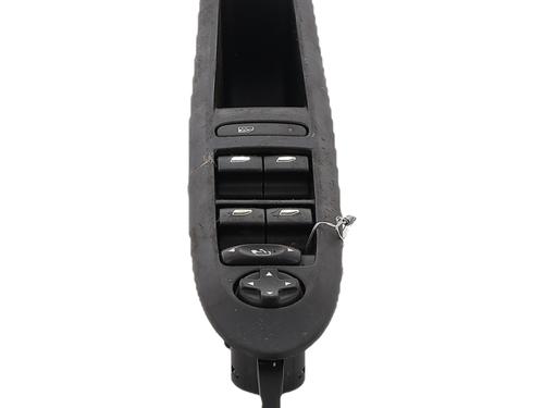 Left front window switch CITROËN C4 II (NC_) 1.6 HDi 115 | BP36149169I27 - Image 3