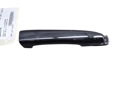 Used Rear left exterior door handle RENAULT CAPTUR II (HF_) TCe 90 (HFM6) (91 hp) 25098046