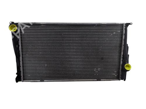 Water radiator BMW 3 Touring (E91) 316 d | BP32064932M31 