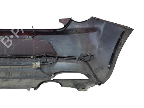 Rear bumper ALFA ROMEO MITO (955_) 1.4 TJet (955AXA1B) | BP28134041C8 