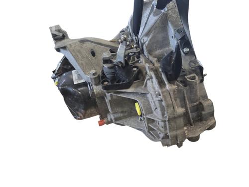 Gearbox RENAULT MEGANE III Hatchback (BZ0/1_, B3_) 1.5 dCi | BP28673732M3 