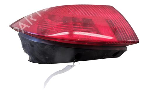 Right taillight PEUGEOT 308 SW I (4E_, 4H_) 1.6 HDi | BP29583670C35 