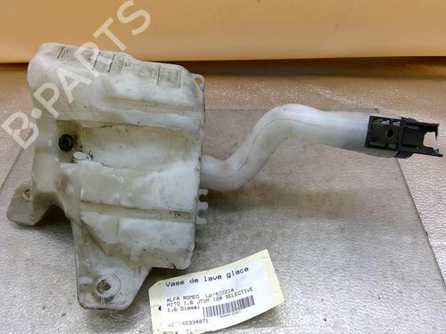 Used Windscreen washer tank ALFA ROMEO MITO (955_) 1.6 JTDM (955AXC1B) (120 hp) 25110816