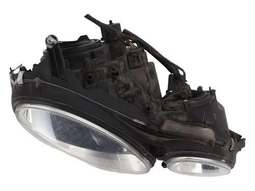 Right headlight MERCEDES-BENZ E-CLASS (W211) E 270 CDI (211.016) | BP38636227C29 - Image 4