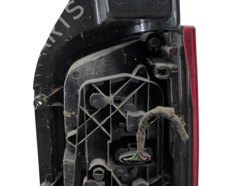Left taillight VW TRANSPORTER T5 Bus (7HB, 7HJ, 7EB, 7EJ) 2.0 TDI 4motion | BP31067241C34