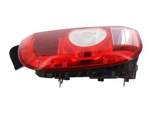 Left taillight DACIA DUSTER (HS_) 1.5 dCi (HSAJ) | BP38512884C34 - Image 4