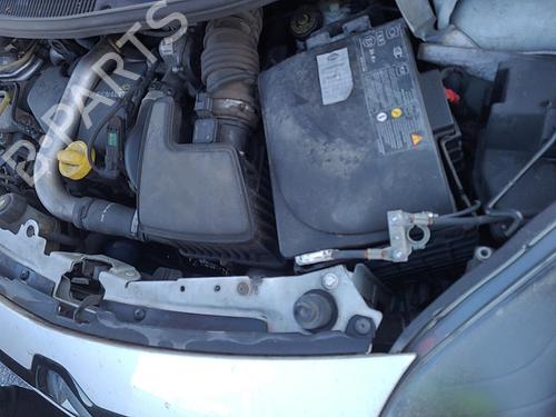 Right tailgate light RENAULT TWINGO II (CN0_) 1.5 dCi 75 | BP26241955C80 - Image 18