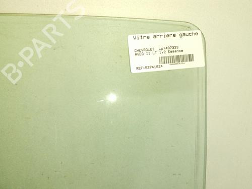 rear-left-door-window-chevrolet-aveo-saloon-t300-2011-25078280 main image