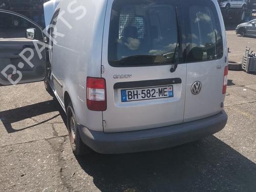 Front right interior door handle VW CADDY III Box Body/MPV (2KA, 2KH, 2CA, 2CH) 1.9 TDI | BP25062711I14 