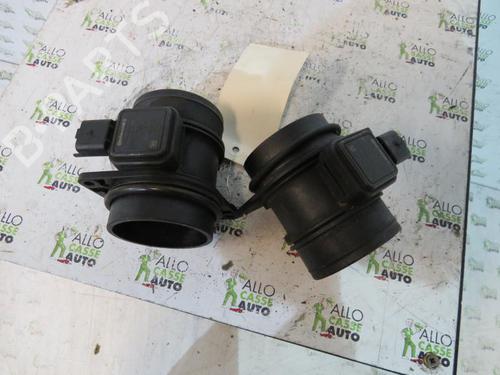 Used Mass air flow sensor Mass air flow sensor PEUGEOT 407 SW (6E_, 6D_) 2.7 HDi (204 hp) 25097249 25097249