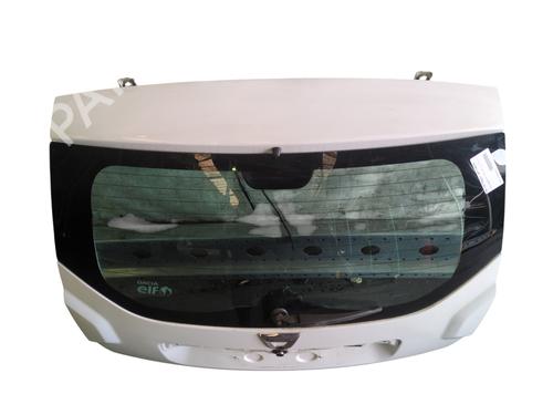 Tailgate DACIA DUSTER (HS_) 1.5 dCi 4x4 | BP32237012C6 