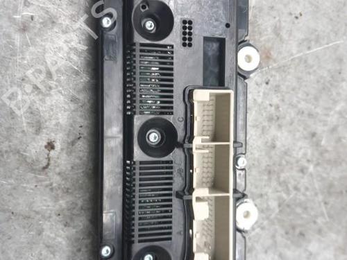AC Styreenhet / Manøvreringsenhet VW GOLF V (1K1)  | BP25074835I5 