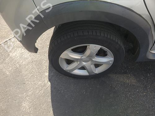 Dør venstre bagtil DACIA SANDERO 1.5 dCi | BP25052990C4 - Image 9