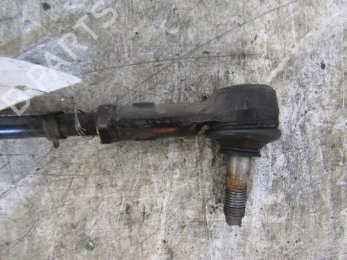 Steering rack VW GOLF III (1H1) 1.9 TDI | BP25105691M22 