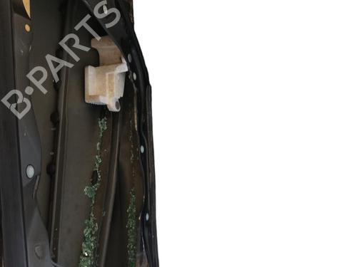 Right front door MAZDA 3 (BK) 1.6 DI Turbo | BP25062346C3 