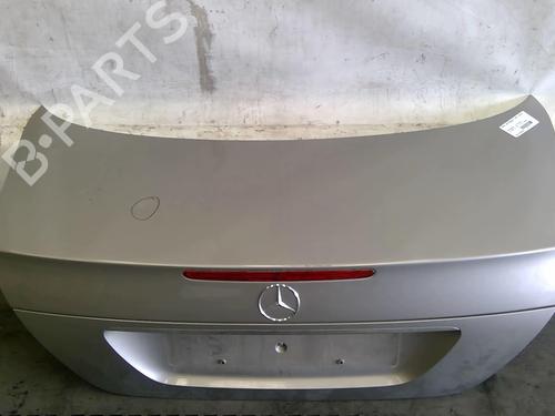 Used Tailgate Tailgate MERCEDES-BENZ E-CLASS (W211) E 320 CDI (211.026) (204 hp) 25110528 25110528