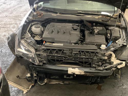 Left rear window switch SEAT LEON (5F1) 2.0 TDI | BP25063347I29 - Image 3