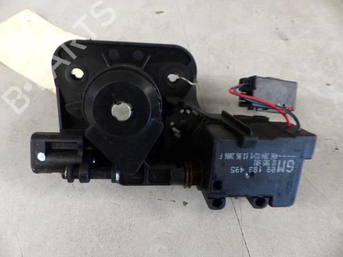 Used Switch Switch OPEL CORSA D (S07) 1.2 (L08, L68) (80 hp) 25083501 25083501