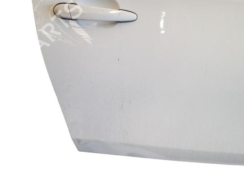 Used Right front door BMW 1 (E81) 118 d (143 hp) 25103960