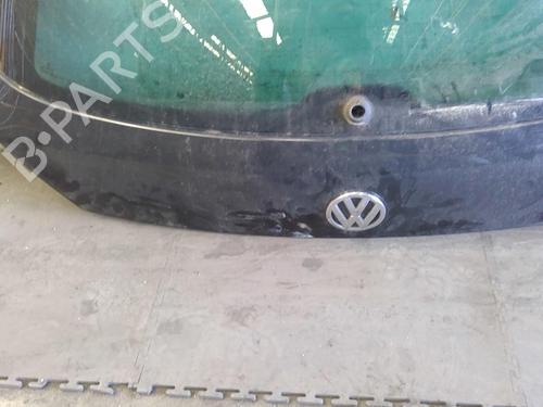 Tailgate VW SCIROCCO III (137, 138) 2.0 TDI | BP25093137C6