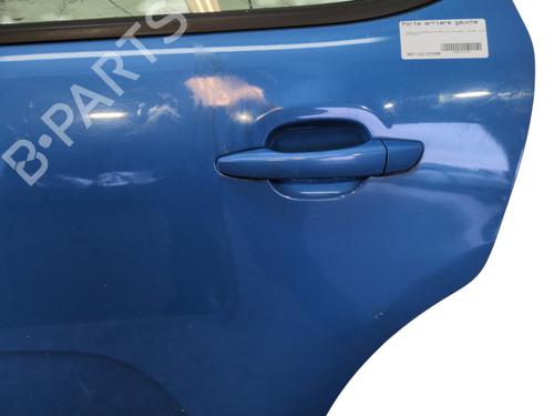 Left rear door CITROËN C3 III (SX) 1.6 BlueHDi 75 | BP32391854C4