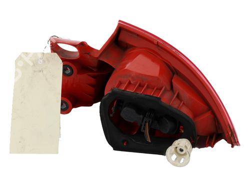 Left taillight SEAT LEON (1P1) 2.0 TDI 16V | BP33634884C34 - Image 7