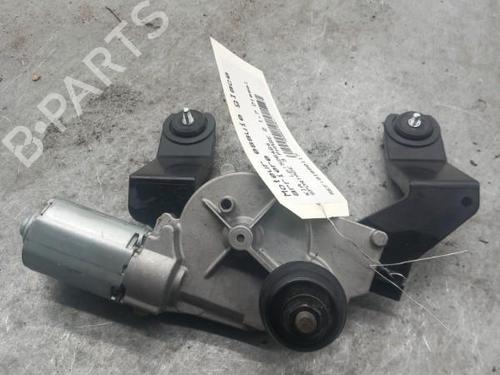Rear wiper motor KIA SPORTAGE III (SL) | BP25074755M102