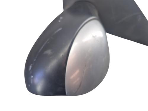 Left mirror PEUGEOT 206 Hatchback (2A/C) 1.6 16V | BP26599171C26 
