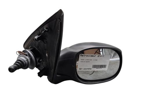 Used Right mirror PEUGEOT 206+ (2L_, 2M_) 1.4 HDi eco 70 (68 hp) 25331252